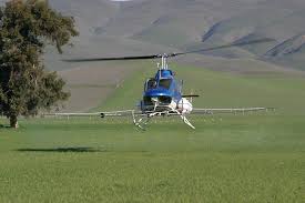 The businesses listed also serve surrounding cities and neighborhoods including othello wa, pasco wa, and hermiston or. Helicopter Crop Duster Crop Dusting The Fields On A Clear Flickr