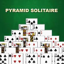 Mar 27, 2020 · how to setup the game. Can You Scale The Pyramid Combine Any Two Cards That Add Up To 13 Pyramid Solitaire Solitaire Games Classic Card Games