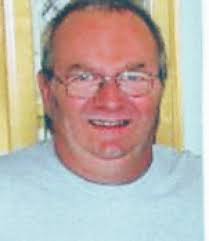 Girard Joseph(Gerry) Fitzpatrick