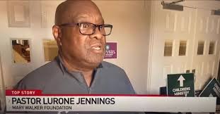 Thanks to author LaTonya...