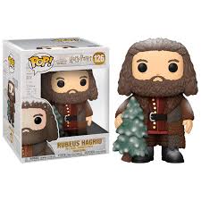 Keychains, supercute plushies, mystery mini boxes and more. Funko Pop Harry Potter Hagrid Outfit Nautischer Laden Mailand