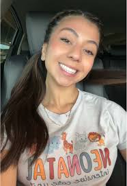 Joanna Rivera Nicu Nurse