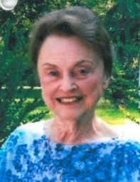 Murriel Moore Meadows Obituary June 9, 2019