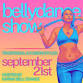 Bellydance Showcase 2024