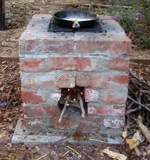 6 Diy Outdoor Ofen Selbst Zu Machen Diyundhaus Com Outdoor Ofen Kuchenofen Garten Ideen Gemuse