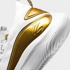 Shop under armour curry brand shoes & gear. Under Armour Curry 8 White Gold Release Information Nice Kicks