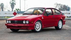 Image result for Avorio 1982 Alfa-Romeo