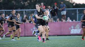 Women's Rugby Welcomes Dartmouth on Saturday for Home Opener - Army West  Point