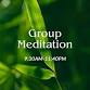 Group Meditation-SVC event in Cupertino, CA