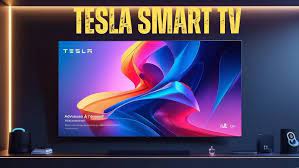 Elon Musk's NEW Smart TV Is Here And It's Under $179 - YouTube
