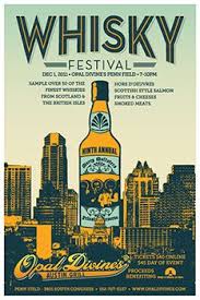Whisky Festival Poster Wine Event Poster Whisky Festival Beer Festival Poster