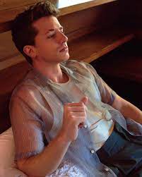 Born december 2, 1991) is an american singer, songwriter, and record producer. 9lisa7 On Twitter Charlie Puth Liked Lisa S Latest Post Ø§Ù„Ù…ØºÙ†ÙŠ ØªØ´Ø§Ø±Ù„ÙŠ Ø¨ÙˆØ« Ù‚Ø§Ù… Ø¨Ø§Ù„Ø¥Ø¹Ø¬Ø§Ø¨ Ø¹Ù„Ù‰ ØªØ­Ø¯ÙŠØ« Ù„ÙŠØ³Ø§ Ø§Ù„Ø§Ø®ÙŠØ± Lisa Blackpink Lalisa Https T Co Eksz0zdt8r