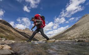 What's a Few Hundred Feet?