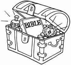 Treasures In Heaven Coloring Page Bible School Crafts Bible Crafts Bible Coloring Pages