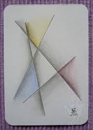 Schattieren Mit Farben Colorieren Mit Buntstiften Buntstifte Buntstiftzeichnungen Zeichnen Lernen