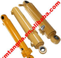 TIEJIA Wheel Loader Lg953 958 956 Zl50gn 10C1151 860160654 Factory High Quality Hydraulic Fuel Handle Tilt Cylinder