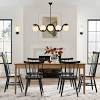 Antique, designer, and traditional styles support any interior décor your home favors. 1