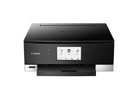 Installation des treibers für ihren hp drucker und der software für windows und mac os x canon pixma ip4500. Support Ts Series Inkjet Pixma Ts8222 Canon Usa