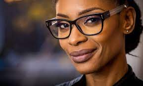 Sylvana simons wordt in suriname geboren. Sylvana Simons Calls For Black Lives Matter Movement Newsabc Net