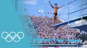 Men's 10m platform final | rio 2016 replays. Tokyo Olympics How Much Has Diving Evolved Since 1904 Essentiallysports