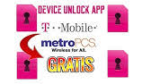 No necesitarás desbloquear tu celular ni obtener una nueva sim. Liberar Celular Metro Pcs Y T Mobile Gratis Youtube