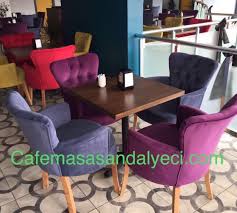 207 cm 8 sandalyası var. Cafe Masa Sandaye Takimlari Cafe Masa Sandalyeci