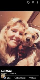 Loss of a Beloved Pet, Casey