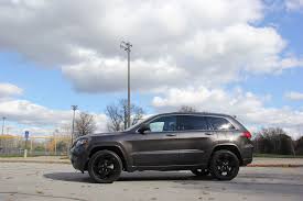 These performance suvs are in a class of their own. 5 Things To Know About The Jeep Grand Cherokee Altitude Jk Forum