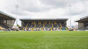 All scores of the played games, home and away stats, standings table. Notts County Fc Chooses Air It As Official It Partner Air It