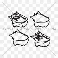 Obtain a reference image of a conch shell. Free Png Conch Shell Clip Art Download Pinclipart