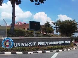 Peluang kerjaya sebagai staf akademik di universiti pertahanan nasional malaysia (upnm). Upnm Lodges Police Report Over Viral Ragging Video Nestia