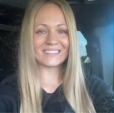 Megan Cargill's Instagram, Twitter & Facebook