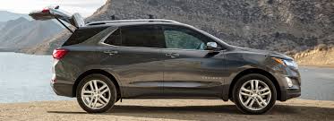 2019 Chevrolet Equinox For Sale Near Brookings Sd Sharp