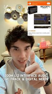 🚀 Introducing Cinetreak Mixer Plus! Video switcher compact dengan fitur  kelas profesional terdiri dari 4 HDMI input, built-in screen, PTZ control,  chroma key, hingga UVC 3.0. Didesain untuk kamu yang butuh produksi