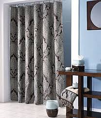 Croscill Royalton Shower Curtain Dillards Gray Shower Curtains Cool Shower Curtains Bathroom Shower Curtains