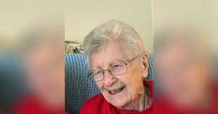 Obituary for Nina B. Parsons