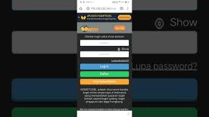 Cara Deposit Di Judi Online Home Togel Youtube