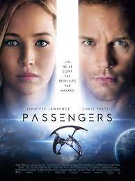 Click To View Extra Large Poster Image For Passengers Passengers Movie Movie Posters Hd Movies