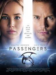 Canvas, glossy, semiglossy, matte, laminated; Click To View Extra Large Poster Image For Passengers Passengers Movie Hd Movies Movie Posters