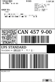 Ups will supply branded boxes, shipping tags, customs forms, label pouches, and best of all, blank thermal printing labels, free of charge, to the address you gave when you 4″ x 6″ thermal labels in a roll of 320 — these are precisely the labels you need to use in your free zebra tlp 2844 from ups. What Is The Best Size Of Thermal Label For Fba Printing By Azlabels Editor Azlabels Medium