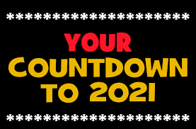 Pin By Happy New Year 2021 On Happy New Year 2021 Quotes In 2020 New Years Countdown Happy New Year Status Happy New Year Images
