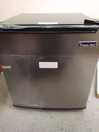 Maybe you would like to learn more about one of these? 1 7 Cu Ft Freezerless Mini Fridge In Stainless Steelby Magic Chef Retail 80 99 Stock Photo For Reference Only See Additional Photos For Details Some Accessories May Not Be Included See Additional Photos