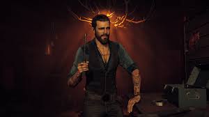 Pin On Far Cry 5 New Dawn
