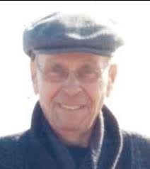 William F. Copestick Obituary October 22, 2015