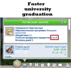 Jul 05, 2021 · university scholarships. Faster University Graduation By Mrzmary At Mod The Sims Sims 4 Updates