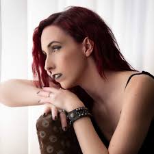 Halloween boudoir photography services needed