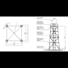 Harga menara toren air bagi sebuah rumah yang dilengkapi dengan tandon air tentunya dibutuhkan sebuah tempat untuk meletakkan tandon tersebut diatas supaya aliran air bisa lebih lancar. Jual Menara Konstruksi Tangki Air Cv Globalindo Internusa Sidoarjo Jawa Timur Indotrading