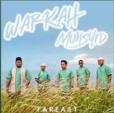 Perempuan suci yang mampu menjadi pelipur lara dengan kasih sayangnya. Far East Kembali Dengan Buah Tangan Baru Nasheedfm Wadah Hiburan Terkini