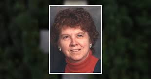 Agnes Celeste Mclaughlin Obituary December 31, 2020