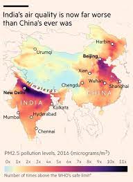 Ian Bremmer On Twitter Air Pollution In India Air Pollution Social Studies Worksheets